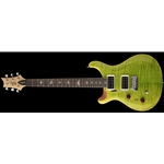 Paul Reed Smith SE Custom 24-08 - Eriza Verde, Left-Handed