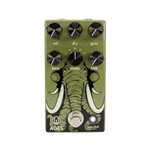 Walrus Audio Ages Five-State Overdrive Pedal