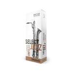 Rico Jazz Select Bari Unfiled Reeds RRS05BSX