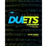 Big Book of Sight Reading Duets for Euphonium: 100 Sight Reading Challenges for You and a Friend