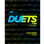Big Book of Sight Reading Duets for Tuba: 100 Sight Reading Challenges