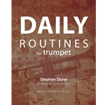 Daily Routines for Trumpet