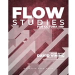 Flow Studies for Tuba (CC): A Daily Phrasing and Technique Regimen