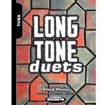 Long Tone Duets for Tuba