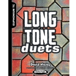 Long Tone Duets for Euphonium (TC)