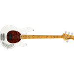 Sterling Stingray Classic Ray24CA - Olympic White