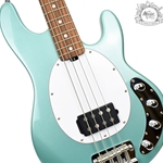 
							Image of Sterling Stingray 34 - Dorado Green