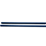 Rhythm Sticks - 14", Pair, Plain