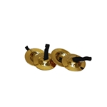 Finger Cymbals - Set of 4