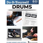 Do-It-Yourself Drums: The Best Step-By-Step Guide to Start Playing