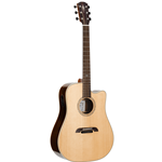 Alvarez DY70ce Yairi Standard Dreadnought