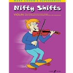 Nifty Shifts for Violin