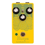 
							Image of EarthQuaker Devices Blumes Low Signal Shredder Boost/Overdrive Pedal