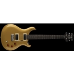 PRS SE DGT - Gold Top w/ Moon Inlays