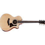 Taylor 212ce Acoustic-Electric Guitar