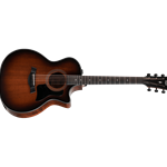 Taylor 324ce Acoustic-Electric Guitar