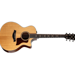 Taylor 614ce Acoustic-Electric Guitar
