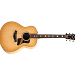 Taylor 618e Acoustic-Electric Guitar