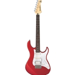 Yamaha PAC012 Pacifica - Metallic Red