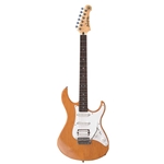 
							Image of Yamaha PAC112V Pacifica - Natural Satin