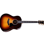 Taylor 50th Anniversary 217e-SB Plus LTD Acoustic-Electric Guitar