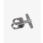 Gibraltar SC-4795-1 Cowbell U-Clamp