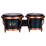 Pre-Order: LP LP60 Bongos - Rustic Bronze