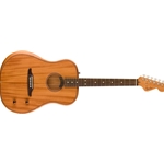 Fender Highway Series Dreadnought Acoustic-Electric Guitar - Natural