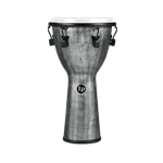 LP World Beat 11" Mechanical Djembe - Grey
