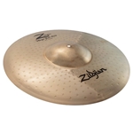 Zildjian 21" Z Custom Mega Bell Ride