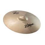 Zildjian 18" Z Custom Crash