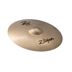 Zildjian 16" Z Custom Crash Cymbal