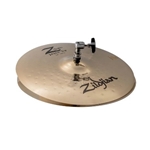 Zildjian 14" Z Custom HiHats