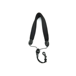 Rico Padded Sax Strap w/ Snap Hook