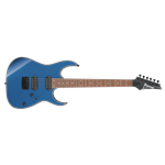 Ibanez RG421EX - Prussian Blue Metallic