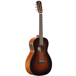 
							Image of Alvarez AP66ESHB Artist Series Parlor Acoustic-Electric Guitar