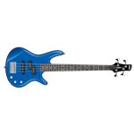 Ibanez GSRM20 miKro Bass Guitar - Starlight Blue