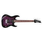 Ibanez GRX70QA Gio RG - Transparent Violet Sunburst