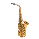 Selmer Paris Signature Alto Saxophone