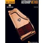 
							Image of Hal Leonard Autoharp Method