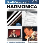 
							Image of Do-It-Yourself Harmonica