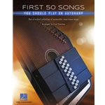 
							Image of First 50 Songs You Should Play on Autoharp