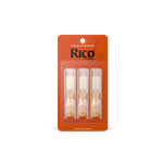 Rico Tenor Sax Reeds, 3-pack