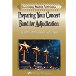 
							Image of Preparing Your Concert Band for Adjudication