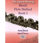
							Image of Blocki Flute Method Student Book 2