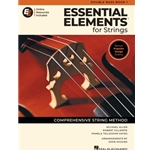 
							Image of Essential Elements for Strings – Book 1 with EEi - Double Bass