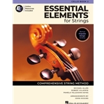
							Image of Essential Elements for Strings – Book 2 with EEi - Cello