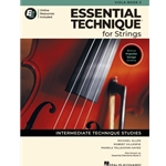 
							Image of Essential Technique for Strings with EEi - Viola bk 3 bk 3