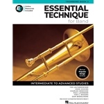 
							Image of Essential Technique for Band with EEi - Intermediate to Advanced Studies - Trombone