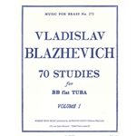 
							Image of 70 Studies, Vol. 1